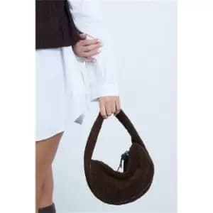 I Saw It First Chocolate Borg Grab Bag - Brown