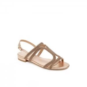 Aldo Asiliria Sandals Silver Silver