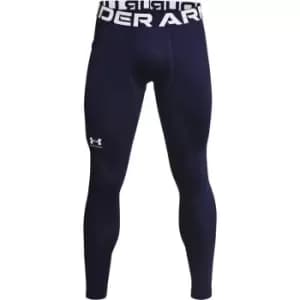 Under Armour Armour Leggings - Blue