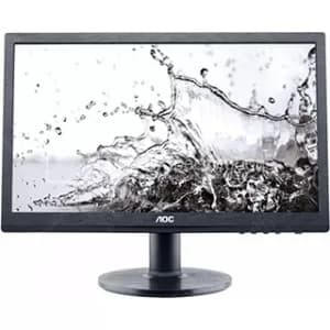 AOC 20" M2060SWQ Full HD LED Monitor
