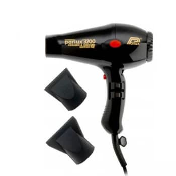 Parlux 3200 Compact Ceramic Ionic 1900W Hair Dryer