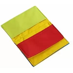 Buster Activity Mat Book (Level 2)