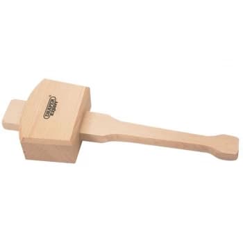Draper Expert 480g Beechwood Mallet