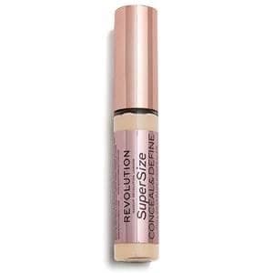 Revolution Conceal & Define Supersize Concealer C5