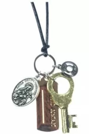 Icon Brand Jewellery Brink Necklace JEWEL P1096-N-MUL