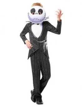 Nightmare Before Christmas Jack Skellington