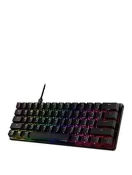 Hyperx Alloy Origins 60 Mechanical Gaming Keyboard