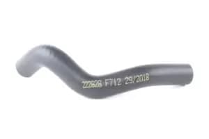 Original IMPERIUM Radiator Hose 222828 Coolant Hose OPEL,Corsa C Schragheck (X01),Meriva A (X03),Astra H Caravan (A04),Astra G CC (T98)