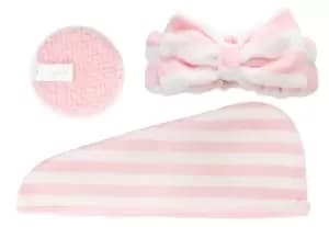 Brushworks Brushworks Brushworks Cleanse & Pamper Set