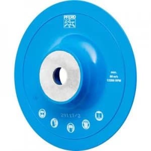 PFERD 44890040 Supporting disc GT GT 125 MF M14