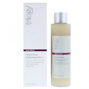 Trilogy Age Proof Hydra-Tone Softening Lotion 150ml