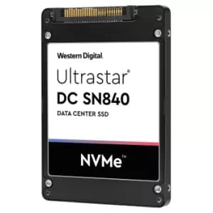 Ultrastar DC SN840 - 3840 GB - 2.5"