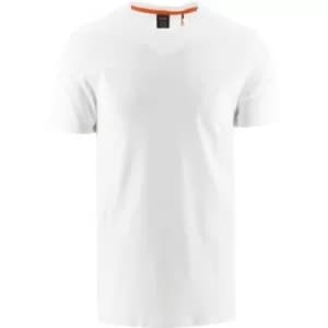 BOSS White Tales T-Shirt