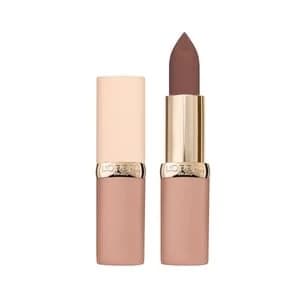LOreal Color Riche Ultra-Matte Nude Lipstick 10 No Pressure, No Pressure 10