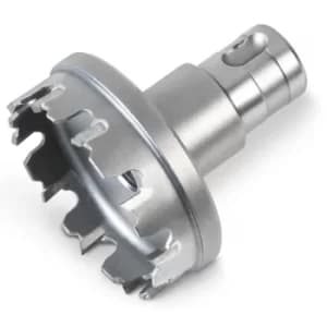 Hole Saw TC QI PL. D35X4