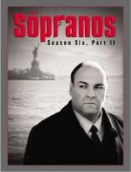 The Sopranos - Series 6: Part 2