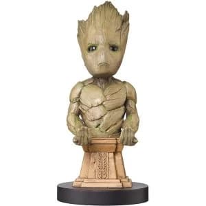 Groot (Marvel) Controller / Phone Holder Cable Guy