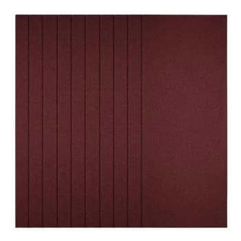 55751 1/3 Sanding Sheets, 93 x 230mm, 120 Grit (10 Pack) - Draper