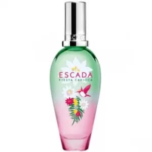 Escada Fiesta Carioca Eau de Toilette For Her 30ml
