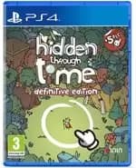 Hidden Through Time Definitive Edition PS4 Game