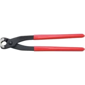 O-clip End Closing Pincers