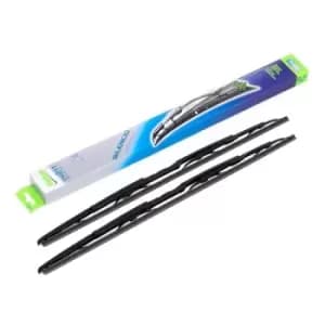 VALEO Wiper blade 574274 Windscreen wiper,Window wiper AUDI,A4 Avant (8E5, B6),A4 Limousine (8E2, B6)