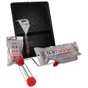 ProDec Advance Ice Fusion Decorating Kit - 9 x 4in