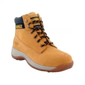 Apprentice Hiker Wheat Nubuck Boots UK 4 Eur 37