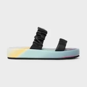 Paul Smith Womens Shoe Maple Black