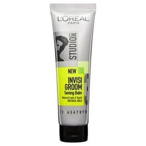 LOreal Paris Studio Line Invisi Groom Taming Balm 150ml
