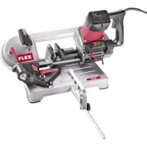 Flex SBG 4910 Metal band saw 850 W