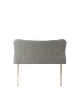 Rest Assured Austen Luxury Fabric Headboard