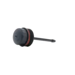 METZGER Cover, oil filter housing VW,AUDI,SKODA 2370010