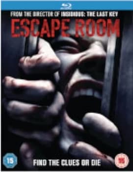Escape Room