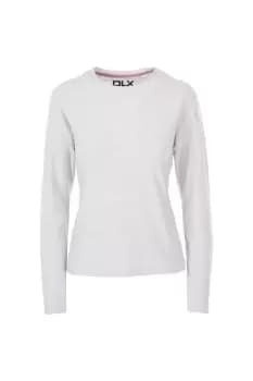 Jannett Long-Sleeved T-Shirt