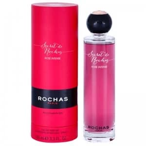 Rochas Secret De Rochas Rose Intense Eau de Parfum For Her 100ml