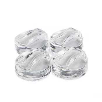 Jar Fermenting Weights - Set of 4 M&W Regular
