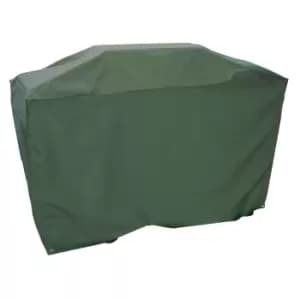 Bosmere Protector 6000 Kitchen Barbecue Cover Dark Green