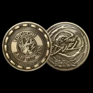 Yu-Gi-Oh! TCG Flip Coin