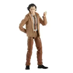 Hasbro Marvel Legends Series Avengers 6" Loki Action Figure