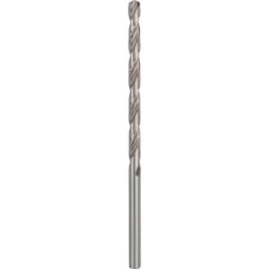 Bosch HSS-G Extra Length Drill Bit 7mm Pack of 5