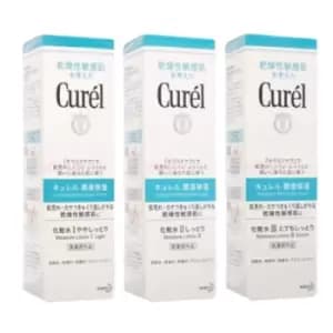 Kao - Curel - Intensive Moisture Care Moisture Lotion - 150ml - I Light