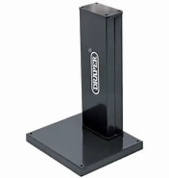 Draper Column for Belt Linisher