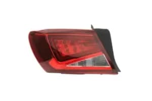 VALEO Rear light SEAT 045114 5F0945207B,5F0945207C,5F0945207D Combination rearlight,Tail light,Tail lights,Back lights,Rear tail light,Rear lights