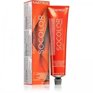 Matrix SoColor Beauty SoRed Permanent Hair Dye Shade .4 SR-C SoRed Copper 90ml