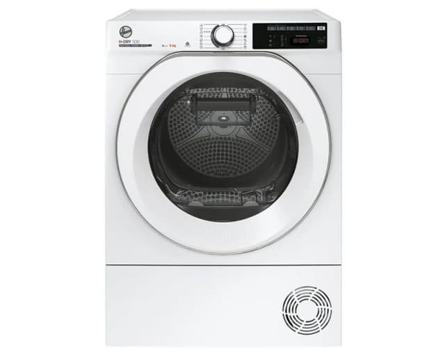 Hoover H3DPS4866TAM6 8KG/6KG 1400RPM Washer Dryer