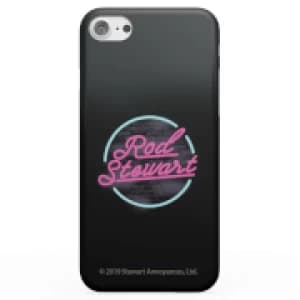 Rod Stewart Phone Case for iPhone and Android - iPhone 5/5s - Snap Case - Gloss