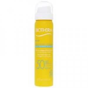 Biotherm Sea Sun Wind Repair Brume Solaire Hydratante Ultra Fresh Face Mist SPF50 75ml