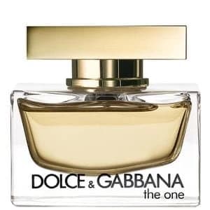 Dolce & Gabbana The One Eau de Parfum For Her 50ml