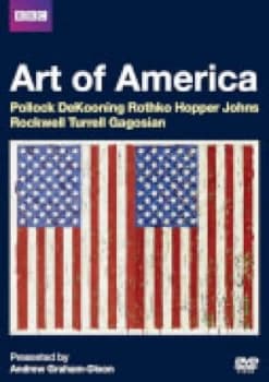 Art of America - Complete Series